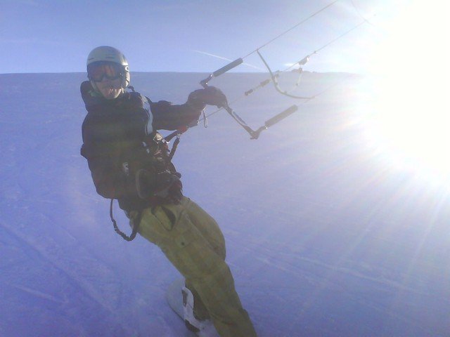 snowKite 2011-12